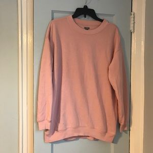 Aerie Pink Sweatshirt